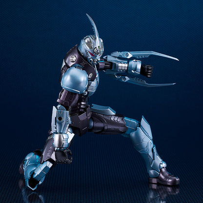 Good Smile Company Titanomachia Plamax Gale Hound Guyver 01 Figurine
