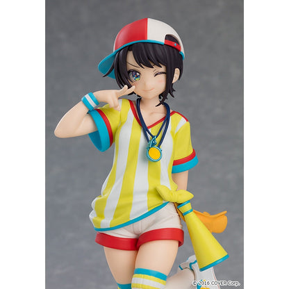 Good Smile Company Hololive Production POP UP PARADE Oozora Subaru Figurine