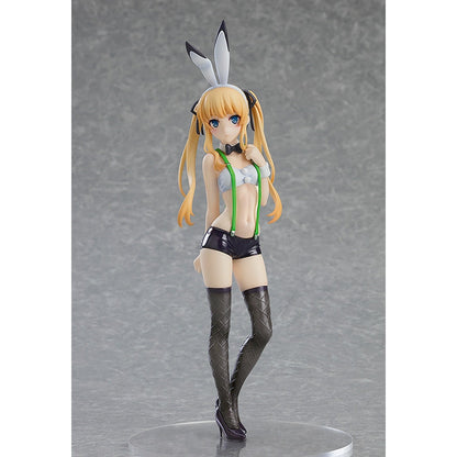 Good Smile Company Saekano the Movie Finale POP UP PARADE Eriri Spencer Sawamura Bunny Version Figurine