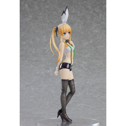Good Smile Company Saekano the Movie Finale POP UP PARADE Eriri Spencer Sawamura Bunny Version Figurine