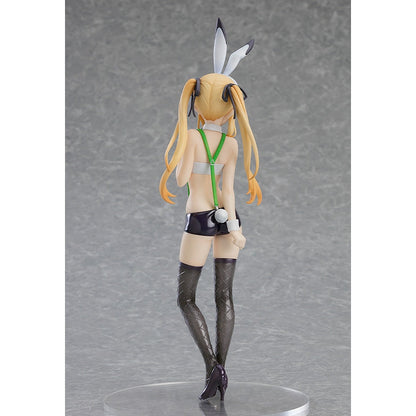 Good Smile Company Saekano the Movie Finale POP UP PARADE Eriri Spencer Sawamura Bunny Version Figurine