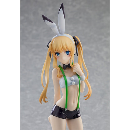 Good Smile Company Saekano the Movie Finale POP UP PARADE Eriri Spencer Sawamura Bunny Version Figurine
