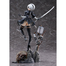 Good Smile Company NieR Automata Ver1.1a 2B 1/7 Scale Figurine
