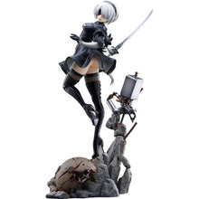 Good Smile Company NieR Automata Ver1.1a 2B 1/7 Scale Figurine