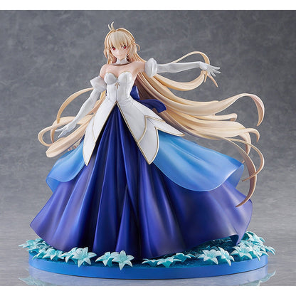 Tsukihime a Piece of Blue Glass Moon Arcueid Brunestud Inner Sea of the Planet 1/8 Scale Figurine