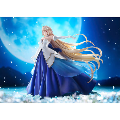 Tsukihime a Piece of Blue Glass Moon Arcueid Brunestud Inner Sea of the Planet 1/8 Scale Figurine