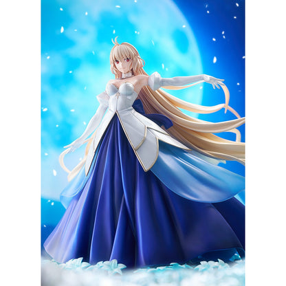 Tsukihime a Piece of Blue Glass Moon Arcueid Brunestud Inner Sea of the Planet 1/8 Scale Figurine