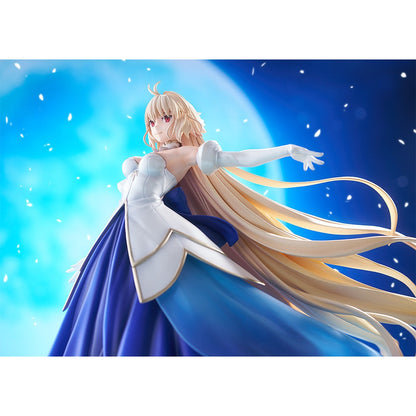 Tsukihime a Piece of Blue Glass Moon Arcueid Brunestud Inner Sea of the Planet 1/8 Scale Figurine