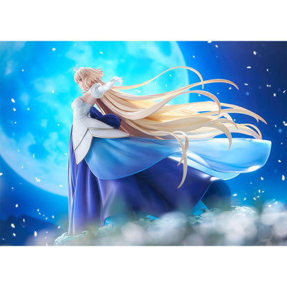 Tsukihime a Piece of Blue Glass Moon Arcueid Brunestud Inner Sea of the Planet 1/8 Scale Figurine
