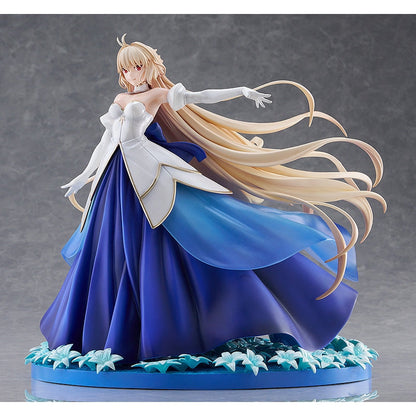 Tsukihime a Piece of Blue Glass Moon Arcueid Brunestud Inner Sea of the Planet 1/8 Scale Figurine