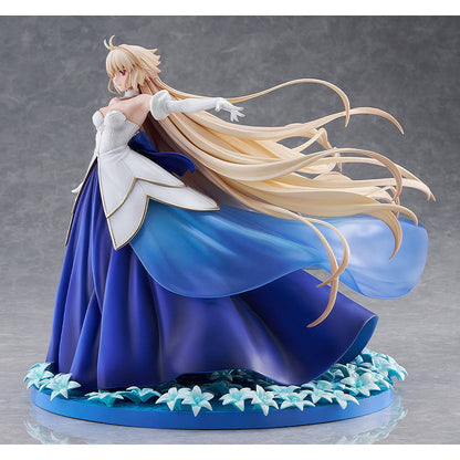 Tsukihime a Piece of Blue Glass Moon Arcueid Brunestud Inner Sea of the Planet 1/8 Scale Figurine