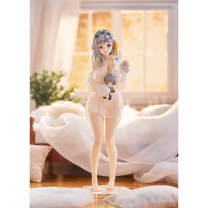 Good Smile Company Goddess of Victory Nikke Modernia First Affection 1/7 Scale Figurine