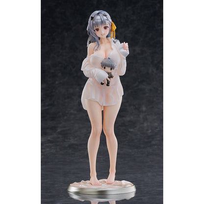Good Smile Company Goddess of Victory Nikke Modernia First Affection 1/7 Scale Figurine