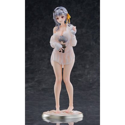 Good Smile Company Goddess of Victory Nikke Modernia First Affection 1/7 Scale Figurine