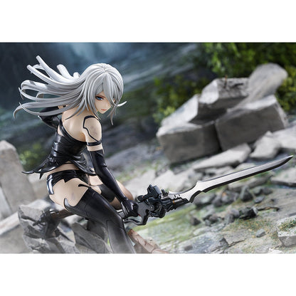 Good Smile Company NieR Automata Ver1.1a A2 1/7 Scale Figurine