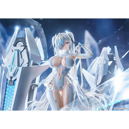 Good Smile Company Goddess Of Victory Nikke Cinderella Figurine