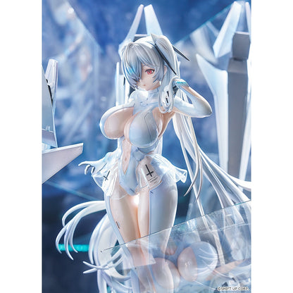 Good Smile Company Goddess Of Victory Nikke Cinderella Figurine