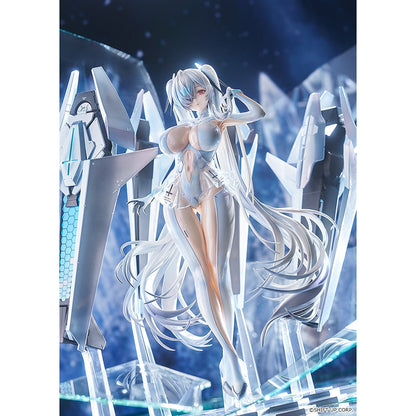Good Smile Company Goddess Of Victory Nikke Cinderella Figurine