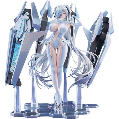 Good Smile Company Goddess Of Victory Nikke Cinderella Figurine