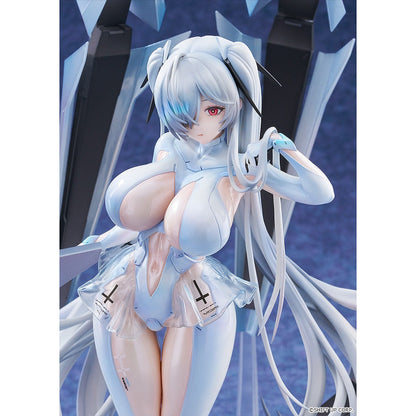 Good Smile Company Goddess Of Victory Nikke Cinderella Figurine