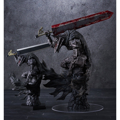 Good Smile Company Berserk POP UP PARADE Guts Berserker Armor XL Size Figurine