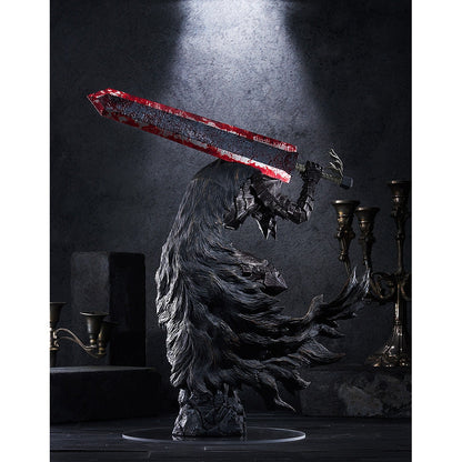 Good Smile Company Berserk POP UP PARADE Guts Berserker Armor XL Size Figurine