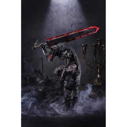 Good Smile Company Berserk POP UP PARADE Guts Berserker Armor XL Size Figurine