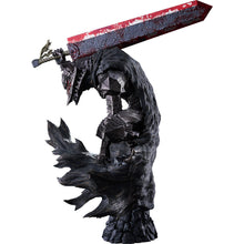 Good Smile Company Berserk POP UP PARADE Guts Berserker Armor XL Size Figurine