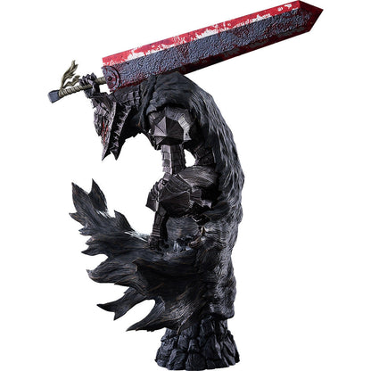 Good Smile Company Berserk POP UP PARADE Guts Berserker Armor XL Size Figurine