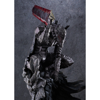 Good Smile Company Berserk POP UP PARADE Guts Berserker Armor XL Size Figurine