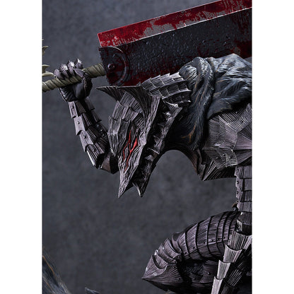 Good Smile Company Berserk POP UP PARADE Guts Berserker Armor XL Size Figurine