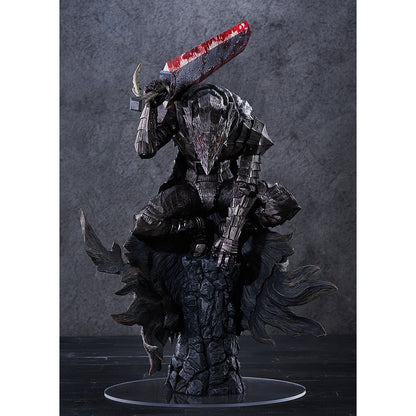 Good Smile Company Berserk POP UP PARADE Guts Berserker Armor XL Size Figurine
