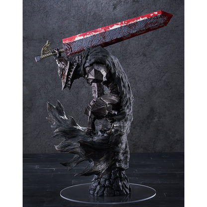 Good Smile Company Berserk POP UP PARADE Guts Berserker Armor XL Size Figurine