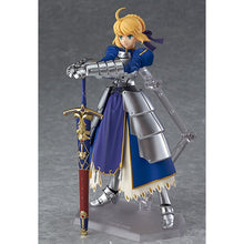 Good Smile Company Fate/Stay Night Figma Saber 2.0 Figurine