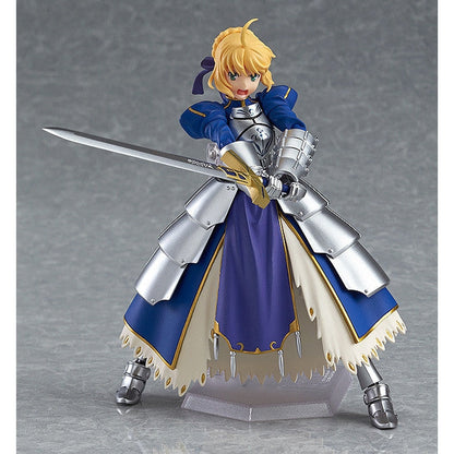 Good Smile Company Fate/Stay Night Figma Saber 2.0 Figurine