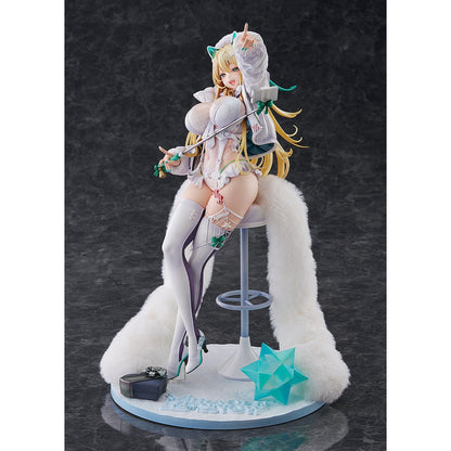Good Smile Company Goddess of Victory Nikke Rupee Winter Shopper 1/6 Scale Figurine
