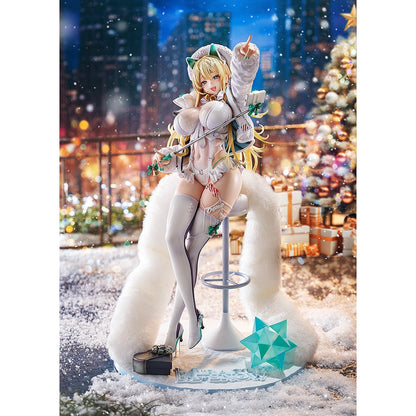 Good Smile Company Goddess of Victory Nikke Rupee Winter Shopper 1/6 Scale Figurine