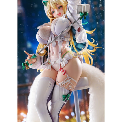 Good Smile Company Goddess of Victory Nikke Rupee Winter Shopper 1/6 Scale Figurine