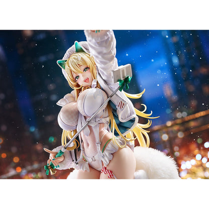 Good Smile Company Goddess of Victory Nikke Rupee Winter Shopper 1/6 Scale Figurine