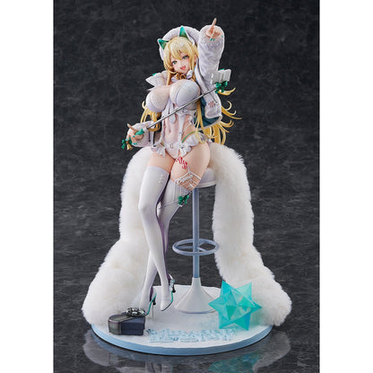 Good Smile Company Goddess of Victory Nikke Rupee Winter Shopper 1/6 Scale Figurine