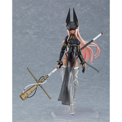 Good Smile Company Falslander Figma Hemet Nethel Figurine