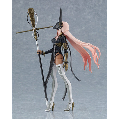 Good Smile Company Falslander Figma Hemet Nethel Figurine