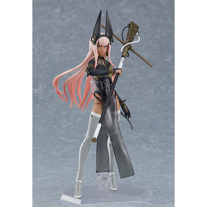 Good Smile Company Falslander Figma Hemet Nethel Figurine