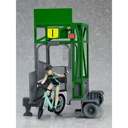 Good Smile Company Figma Plus Starting Gate Figurine