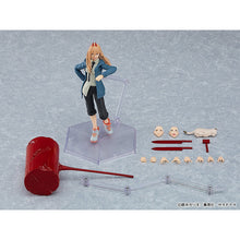 Good Smile Company Chainsaw Man Figma Power Figurine