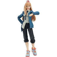 Good Smile Company Chainsaw Man Figma Power Figurine