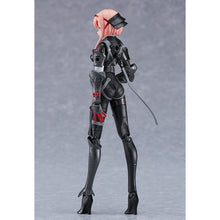 Good Smile Company Falslander Figma Samurai Figurine