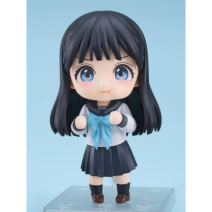 Good Smile Company Akebis Sailor Uniform Nendoroid Komichi Akebi Figurine