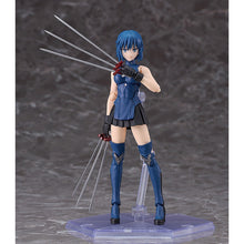 Good Smile Company Tsukihime a Piece of Blue Glass Moon Figma Ciel Figurine