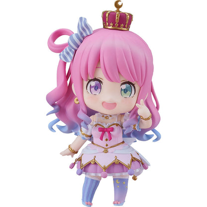 Hololive Production Nendoroid Himemori Luna Figurine